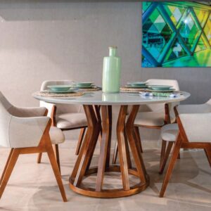 Mesas P/Comedor