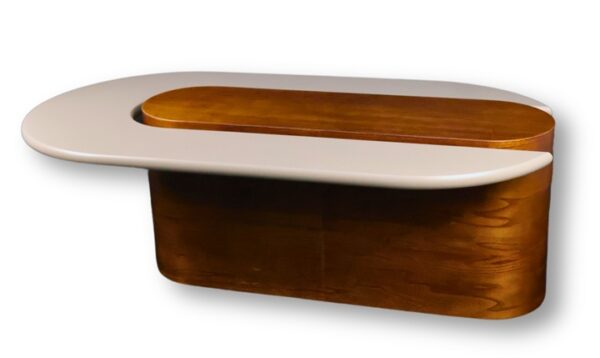 Mesa de Centro - Imagen 4