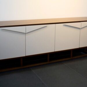 Bufeteras & Credenzas