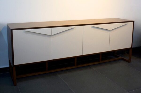 Bufeteras & Credenzas
