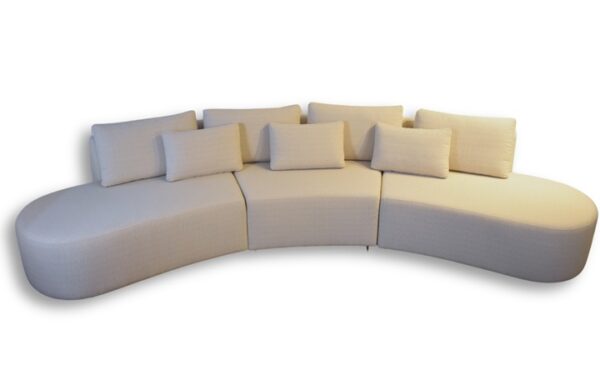 Sillon Seccional
