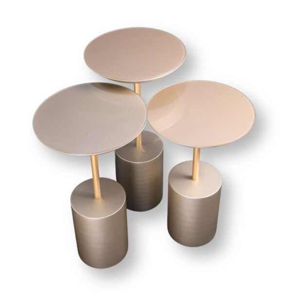Pedestales - Imagen 3