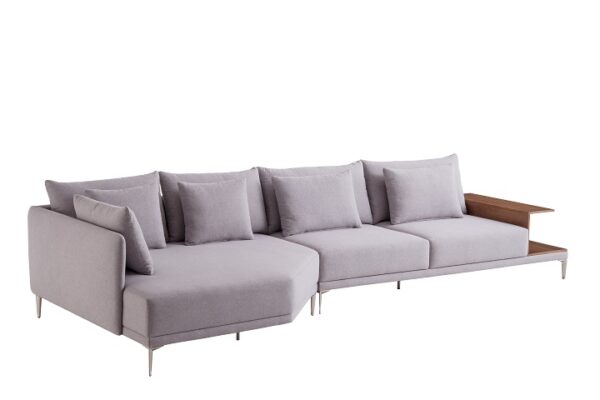 Sillón Seccional