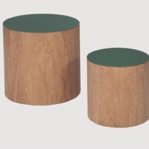 Mesa de Adorno