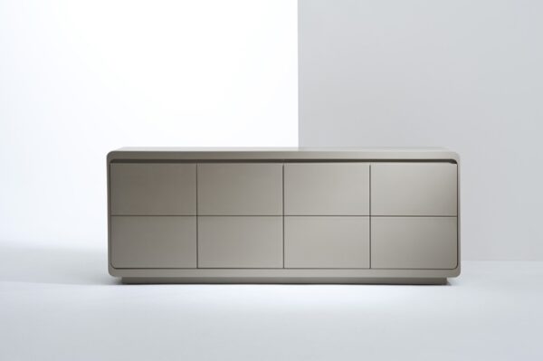 Bufeteras & Credenzas